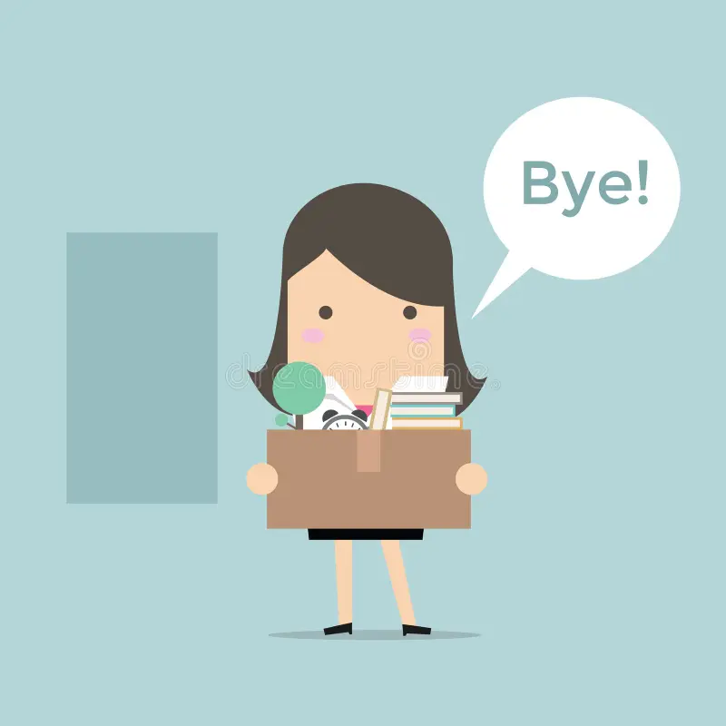 3 months since I quit